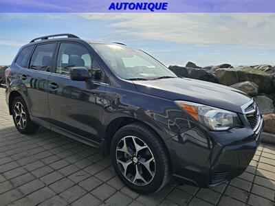 2014 Subaru Forester 2.0XT Premium   - Photo 60 - Oceanside, CA 92054