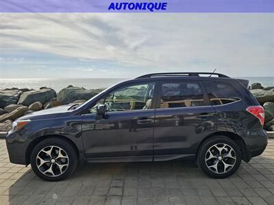 2014 Subaru Forester 2.0XT Premium   - Photo 6 - Oceanside, CA 92054