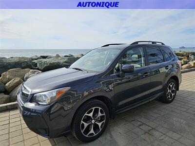 2014 Subaru Forester 2.0XT Premium   - Photo 4 - Oceanside, CA 92054