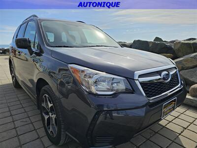 2014 Subaru Forester 2.0XT Premium   - Photo 14 - Oceanside, CA 92054