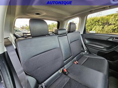 2014 Subaru Forester 2.0XT Premium   - Photo 46 - Oceanside, CA 92054