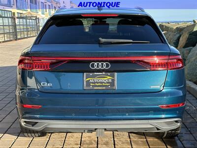 2019 Audi Q8 3.0T quattro Prestige   - Photo 5 - Oceanside, CA 92054