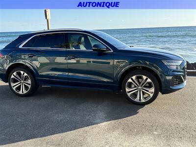 2019 Audi Q8 3.0T quattro Prestige   - Photo 8 - Oceanside, CA 92054