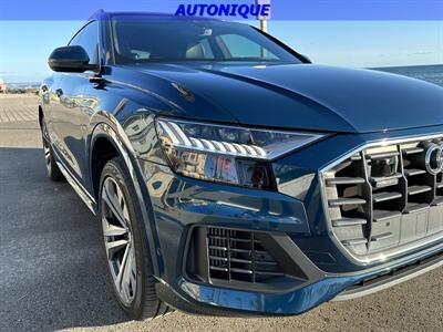 2019 Audi Q8 3.0T quattro Prestige   - Photo 9 - Oceanside, CA 92054