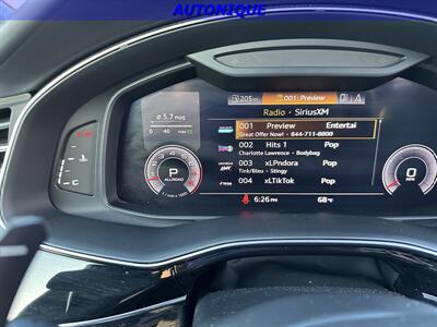 2019 Audi Q8 3.0T quattro Prestige   - Photo 26 - Oceanside, CA 92054