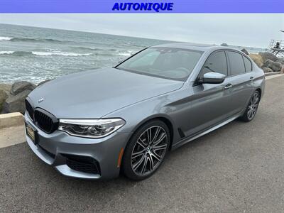 2019 BMW 540i   - Photo 3 - Oceanside, CA 92054