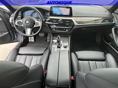 2019 BMW 540i   - Photo 22 - Oceanside, CA 92054