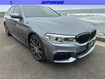 2019 BMW 540i   - Photo 12 - Oceanside, CA 92054