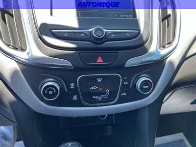 2021 Chevrolet Equinox LS   - Photo 22 - Oceanside, CA 92054