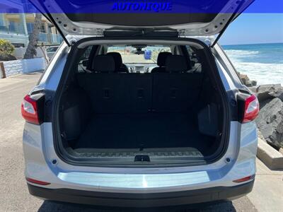 2021 Chevrolet Equinox LS   - Photo 7 - Oceanside, CA 92054