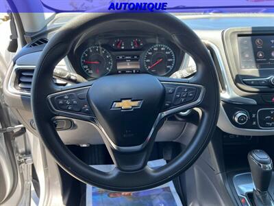 2021 Chevrolet Equinox LS   - Photo 17 - Oceanside, CA 92054