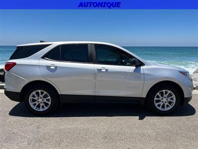 2021 Chevrolet Equinox LS   - Photo 10 - Oceanside, CA 92054