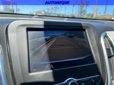 2021 Chevrolet Equinox LS   - Photo 21 - Oceanside, CA 92054