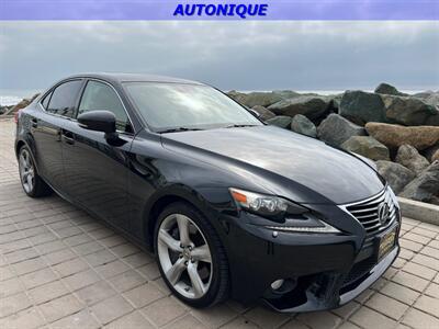 2014 Lexus IS 350 luxury   - Photo 8 - Oceanside, CA 92054