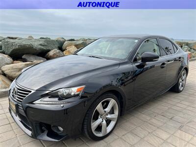 2014 Lexus IS 350 luxury   - Photo 10 - Oceanside, CA 92054