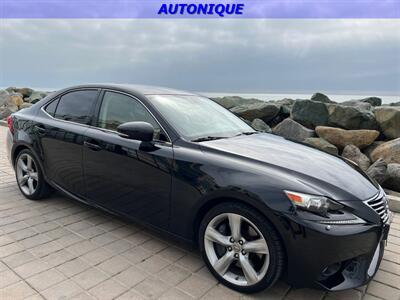 2014 Lexus IS 350 luxury   - Photo 7 - Oceanside, CA 92054