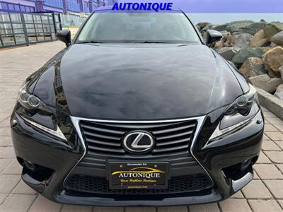 2014 Lexus IS 350 luxury   - Photo 9 - Oceanside, CA 92054