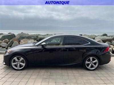 2014 Lexus IS 350 luxury   - Photo 2 - Oceanside, CA 92054