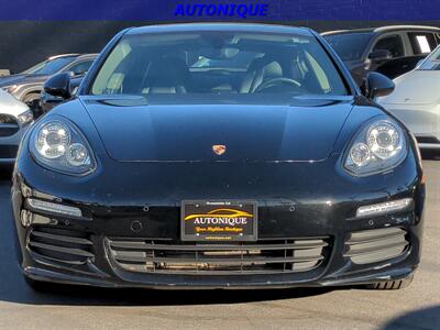 2015 Porsche Panamera  premium - Photo 2 - Oceanside, CA 92054