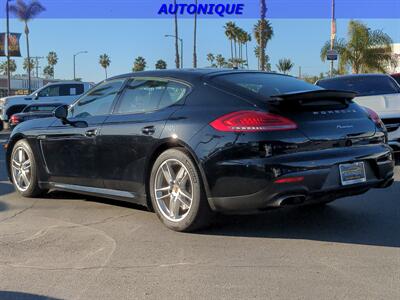 2015 Porsche Panamera  premium - Photo 7 - Oceanside, CA 92054