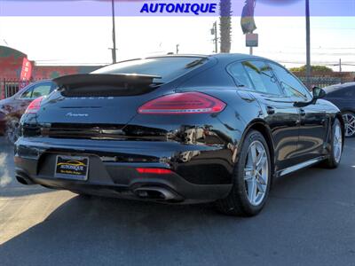 2015 Porsche Panamera  premium - Photo 5 - Oceanside, CA 92054