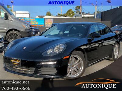 2015 Porsche Panamera  premium - Photo 1 - Oceanside, CA 92054