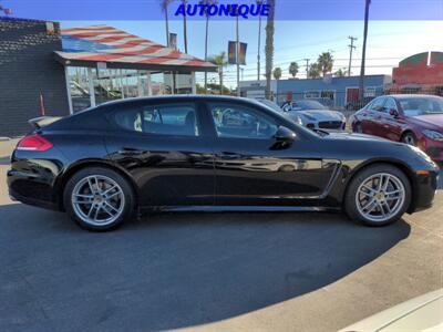 2015 Porsche Panamera  premium - Photo 4 - Oceanside, CA 92054