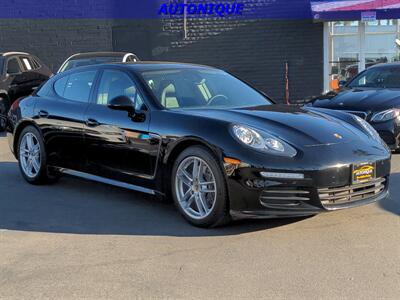 2015 Porsche Panamera  premium - Photo 3 - Oceanside, CA 92054