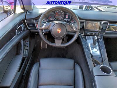 2015 Porsche Panamera  premium - Photo 34 - Oceanside, CA 92054