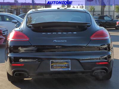 2015 Porsche Panamera  premium - Photo 6 - Oceanside, CA 92054