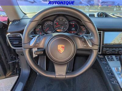 2015 Porsche Panamera  premium - Photo 21 - Oceanside, CA 92054