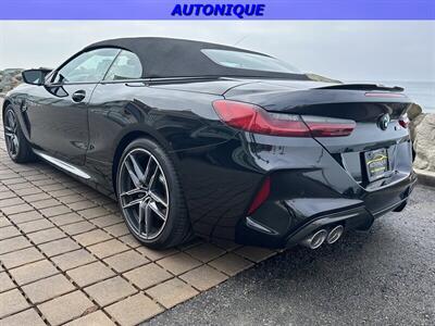 2020 BMW M8   - Photo 17 - Oceanside, CA 92054