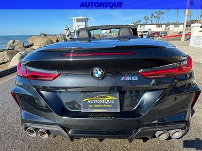 2020 BMW M8   - Photo 8 - Oceanside, CA 92054