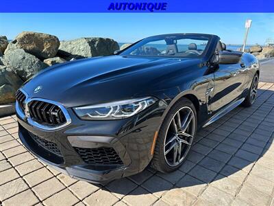 2020 BMW M8   - Photo 5 - Oceanside, CA 92054