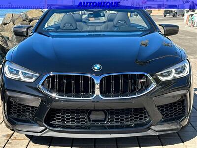 2020 BMW M8   - Photo 2 - Oceanside, CA 92054