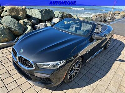 2020 BMW M8   - Photo 4 - Oceanside, CA 92054