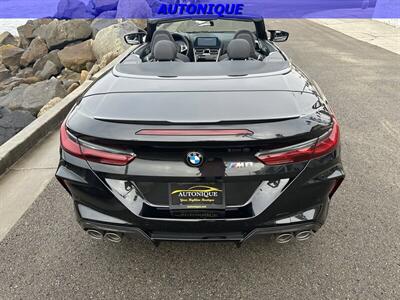 2020 BMW M8   - Photo 25 - Oceanside, CA 92054