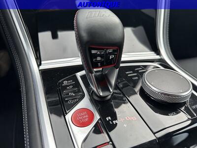 2020 BMW M8   - Photo 55 - Oceanside, CA 92054