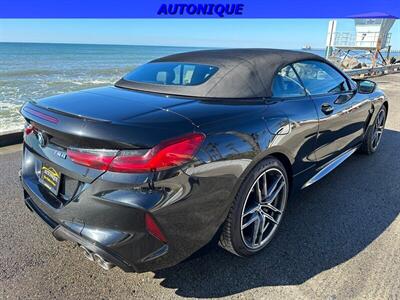 2020 BMW M8   - Photo 13 - Oceanside, CA 92054