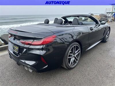 2020 BMW M8   - Photo 22 - Oceanside, CA 92054