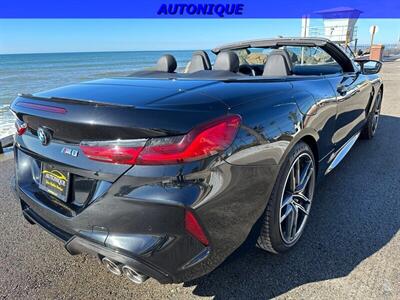 2020 BMW M8   - Photo 10 - Oceanside, CA 92054