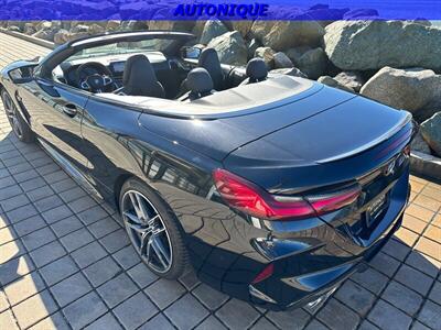 2020 BMW M8   - Photo 7 - Oceanside, CA 92054