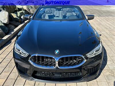 2020 BMW M8   - Photo 3 - Oceanside, CA 92054