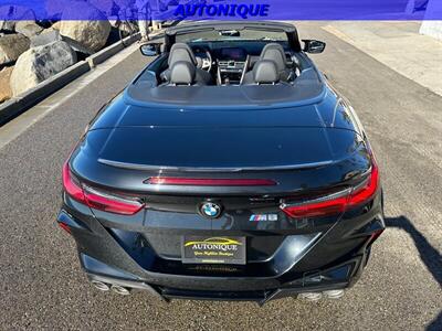 2020 BMW M8   - Photo 9 - Oceanside, CA 92054