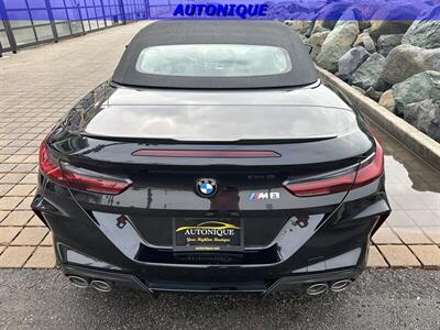 2020 BMW M8   - Photo 20 - Oceanside, CA 92054