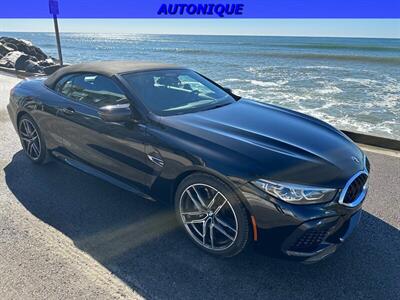 2020 BMW M8   - Photo 14 - Oceanside, CA 92054