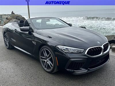 2020 BMW M8   - Photo 27 - Oceanside, CA 92054