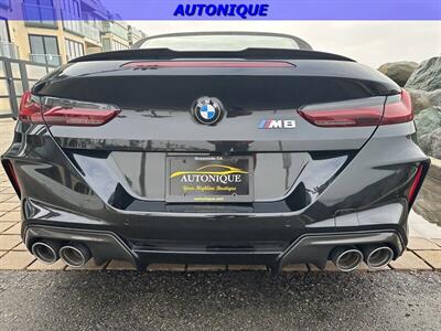 2020 BMW M8   - Photo 19 - Oceanside, CA 92054