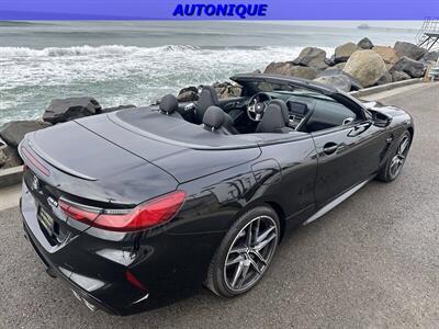 2020 BMW M8   - Photo 23 - Oceanside, CA 92054