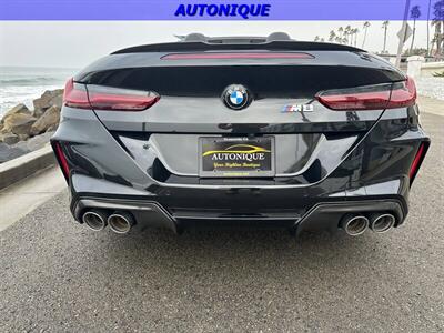 2020 BMW M8   - Photo 24 - Oceanside, CA 92054